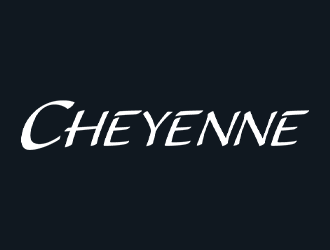 Cartouches Cheyenne