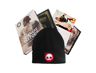 Vêtements, Livres et DVD