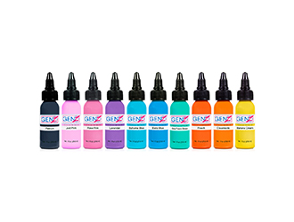 Pastel