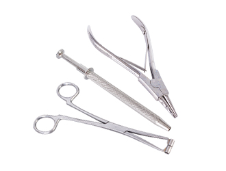 Instruments de Piercing