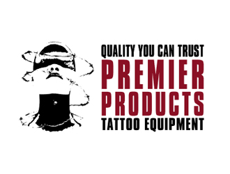 Encres de tatouage Premier Products