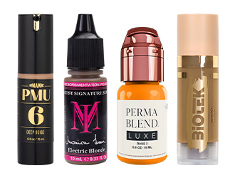 Maquillage Permanent