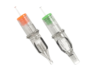 Cartouches EZ Revolution