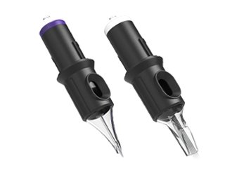 Black Cartouches Ghost