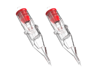 Nano Cartouches Ghost