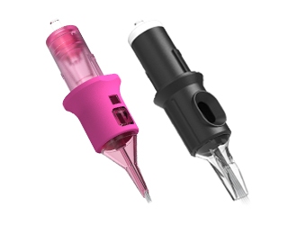 Tout Cartouches Ghost