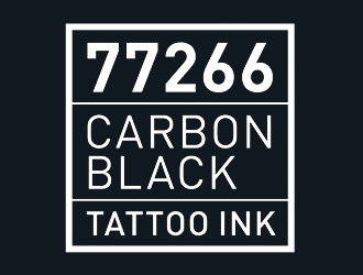 Encres de tatouage Carbon Black