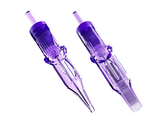 Cartouches Dragonhawk Mast Pro