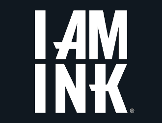 Encres de tatouage I AM INK