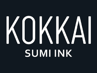 Encres de tatouage Kokkai Sumi