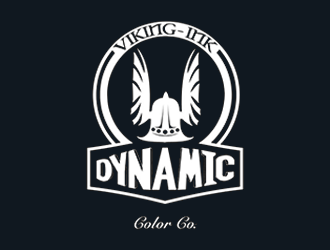 Viking Ink encres de tatouage by Dynamic