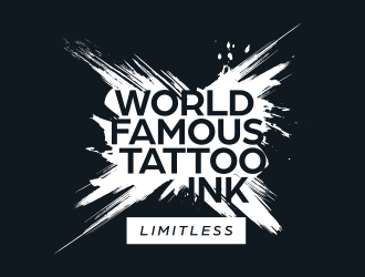 Encres de tatouage World Famous Limitless