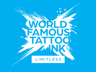 Encres de tatouage World Famous Limitless