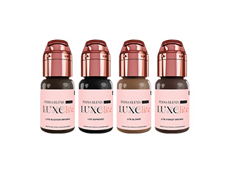 Luxe Lite Set