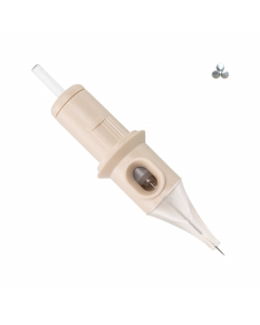 Boîte de 20 cartouches Biotek Universal PMU - Round Liner