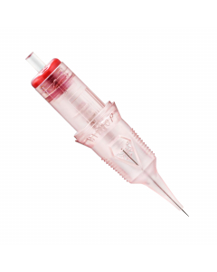 Boîte de 10 cartouches PMU Bishop Da Vinci - Round Liner Long Taper