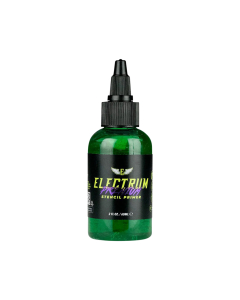 ELECTRUM - Base gel pour stencils