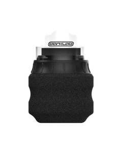 Boîte de 24 Ensembles Jetables FK Irons Ergo Shield - Noir