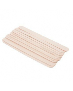 Pack de 100 Abaisse-Langues