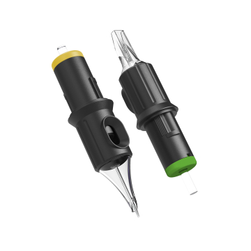 Boîte de 20 Cartouches Ghost Black - Toutes Configurations