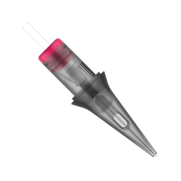 Boîte de 20 cartouches d'aiguilles Piranha Originals - Fine Line Premium