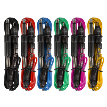 Clipcord en Silicone de 2m