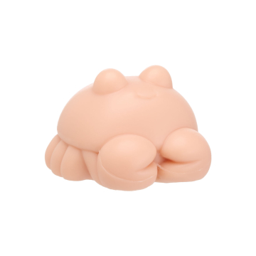 A Pound of Flesh Mini Ocean Animal Set - Crab