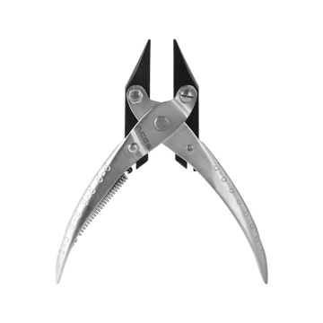 Pinces parallèles pointues - Aces Supply