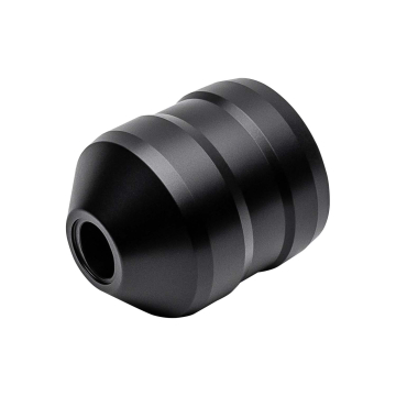 ACUS - Black Grip Heavy-40 mm