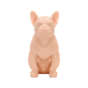 A Pound of Flesh - French Bulldog