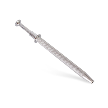 Pince Agrippante pour Boules de Piercing