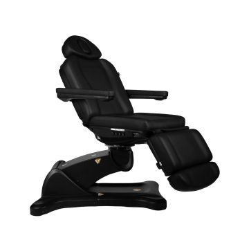 Fauteuil de tatouage BEAUTEK BLACKOUT INK 777 E-4