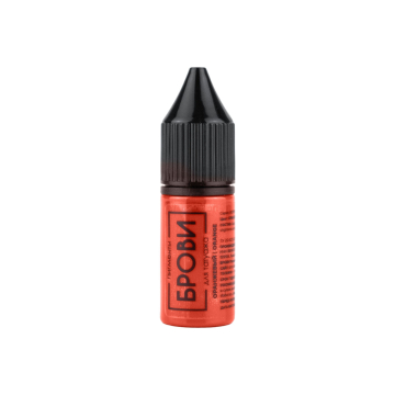 Pigments PMU Brovi - Red Orange Corrector - 10ml