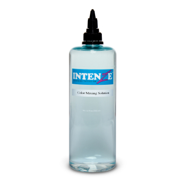 Encre Intenze Ink - Color Mixing Solution (Solution pour mélanges de couleurs) (120ml)