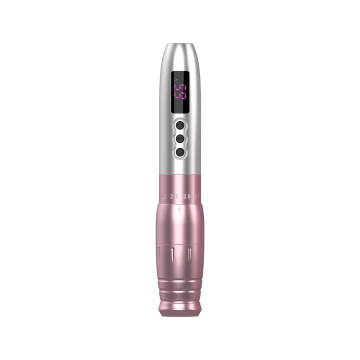 Machine PMU sans fil EZ Lola Air PRO - Rose