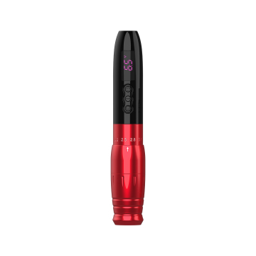 Machine PMU sans fil EZ Lola Air PRO - Rouge