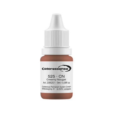 Pigments Goldeneye Coloressense - Creamy Nougat (CN) - 10 ml