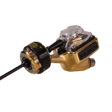 Inkjecta Flite Nano Elite - Cuivre Poli (Édition limitée)