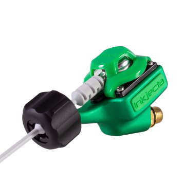 Inkjecta Flite Nano Elite - Lime Green