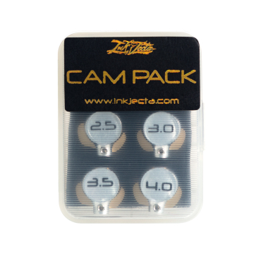 Pack Inkjecta X1 Nano Cam