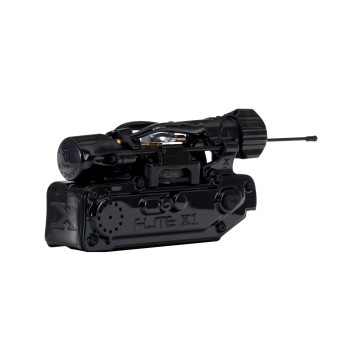 Inkjecta Flite X1 - Machine Sans Fil / alimentée par Batterie - Stealth Inkjecta Flite X1 - Machine Sans Fil / alimentée par Batterie - Stealth
