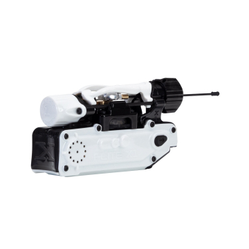 Inkjecta Flite X1 - Machine Sans Fil / alimentée par Batterie - Troopa