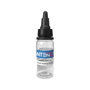 Encre Intenze Gen-Z Power Grey - Special Shading Solution 30 ml (1 oz)