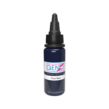 Encre Intenze Gen-Z Pure Blue 30 ml 