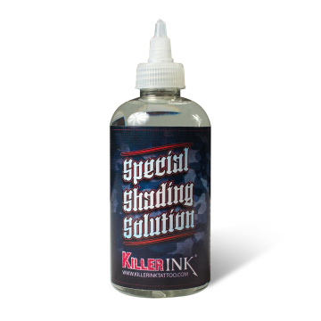 Killer Ink - Solution pour Ombrages (250ml)