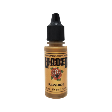 Loaded de Li Pigments - Rawhide 15 ml - EU REACH