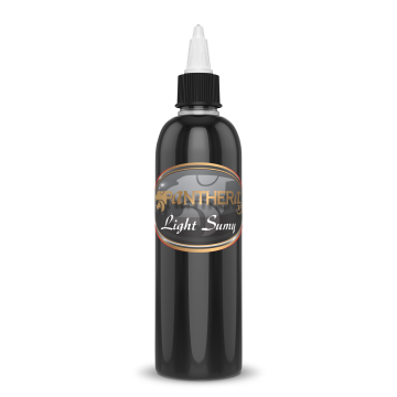 Panthera Ink - Light Sumy Shader - 150ml (Version EU REACH)