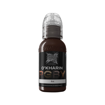 Encre World Famous Limitless - Sasha O'Kharin - R-4 30 ml