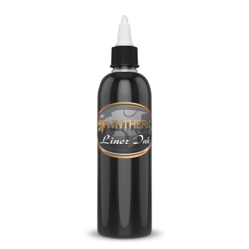 Panthera Ink - Liner (Version EU REACH)