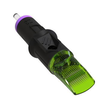 Boîte de 20 cartouches Metrix Signature - Curved Magnum Medium Taper